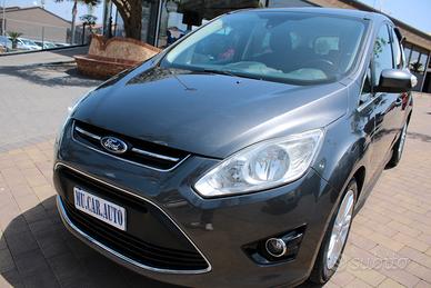 Ford C-Max 1.6 TDCi 115CV Titanium