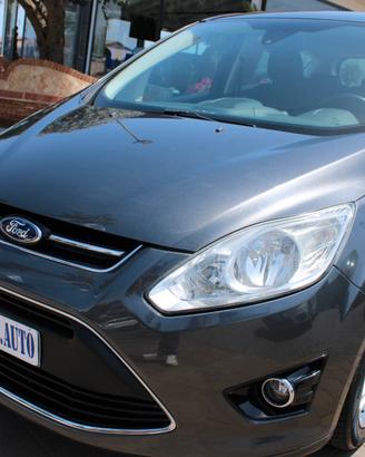 Ford C-Max 1.6 TDCi 115CV Titanium
