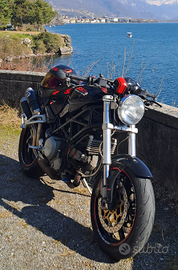 Ducati Monster S2R 800 A2