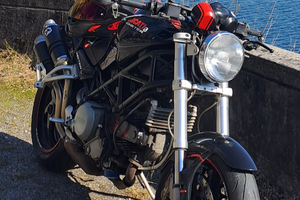 Ducati Monster S2R 800 A2