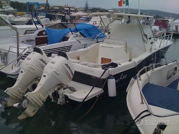 Bimax 730 Genesi
