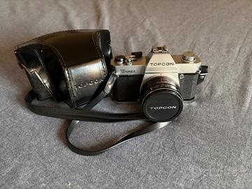 Macchina fotografica