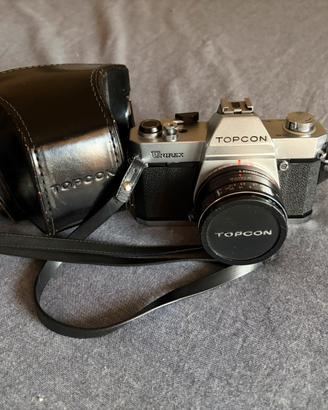 Macchina fotografica