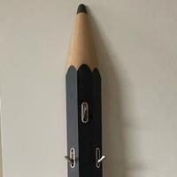 Matita appendiabiti a parete