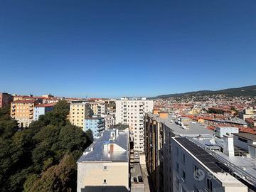 Appartamento di 61 m² con 2 locali a Trieste