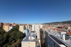 Appartamento di 61 m² con 2 locali a Trieste