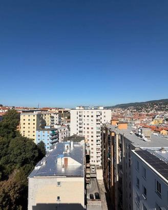 Appartamento di 61 m² con 2 locali a Trieste