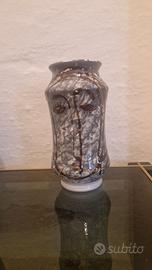 Vaso/Portafiori ceramica di Grottaglie