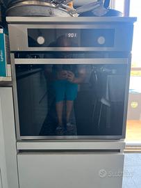 Forno whirlpool