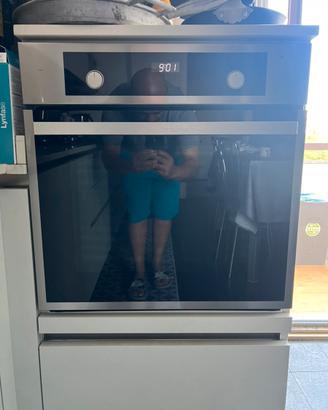 Forno whirlpool