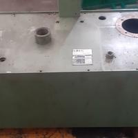 Serbatoio olio 150 litri