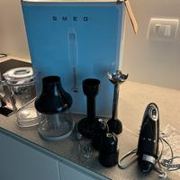 Smeg immersione