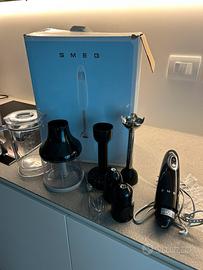 Smeg immersione