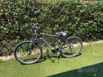 Bicicletta bambini misura 26