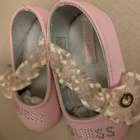 Scarpine Guess bimba num 18