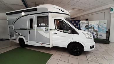 Chausson 650 TITANIUM LINE M26