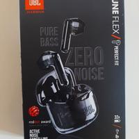 Cuffiette JBL PURE BASS  zero Noise NUOVE