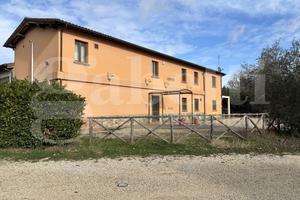 Ufficio Perugia [Cod. rif 3287287ACU]