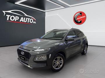 HYUNDAI KONA 1.6 CRDI COMFORT - 2019