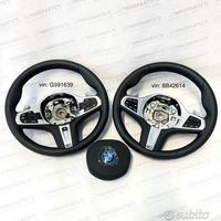 Volante Msport NUOVO BMW G20 G22 F40 G29 G30 G01