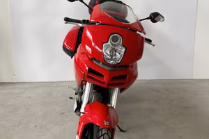 Ducati Multistrada 1000