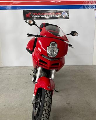 Ducati Multistrada 1000