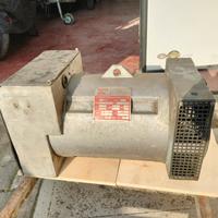 Generatore Elettrico 