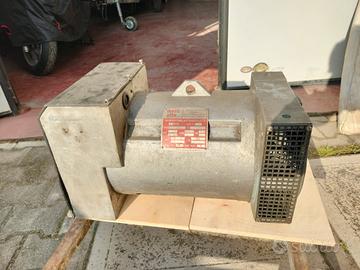 Generatore Elettrico 