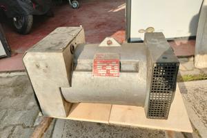 Generatore Elettrico 