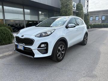 Kia Sportage 1.6 ecogpl Business Class 2wd 126cv