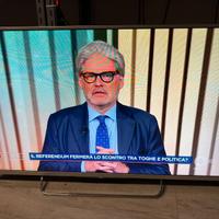 Tv Sony 42 pollici Wifi kdl 42w706b monitor