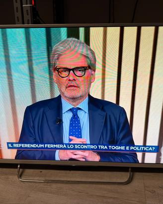 Tv Sony 42 pollici Wifi kdl 42w706b monitor