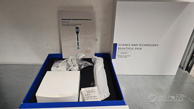 Penna al plasma modello