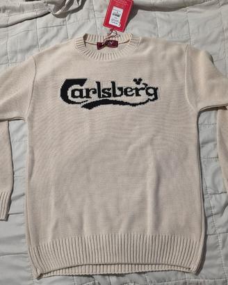 Maglione nuovo Carlsberg 