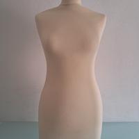 Mezzo busto donna