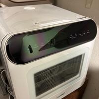 Lavastoviglie portatile