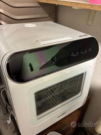 Lavastoviglie portatile