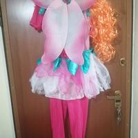 Costume carnevale Winx adulti