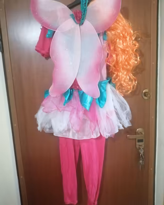 Costume carnevale Winx adulti