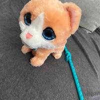 Fur Real Gatto interattivo