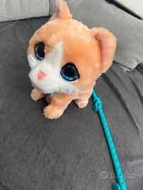 Fur Real Gatto interattivo