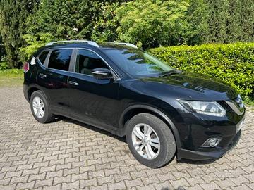 NISSAN X-Trail 1.6 dCi 4WD