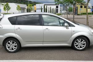 toyota corolla verso d4d turbo disel cil. 2200