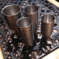 stampini acciaio inox pasticceria