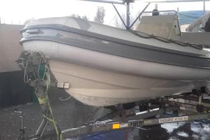 GOMMONE GOMMONAUTIGA G48