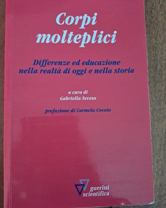 Corpi molteplici