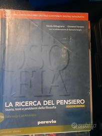 Filosofia 1 A / 1 B