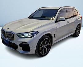 BMW X5 xdrive25d Msport auto