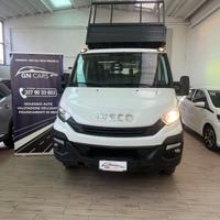 Iveco Daily ribaltabile