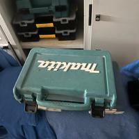 Trapano avvitatore makita